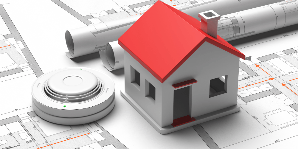 Mi Fire & Security - Protecting Your Home